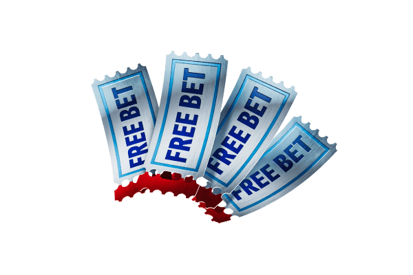 Free Bet 250