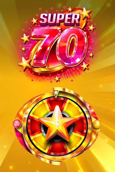 Super 70 Stars