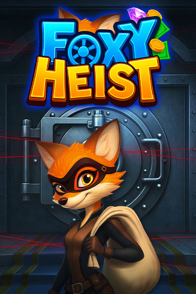 Foxy Heist