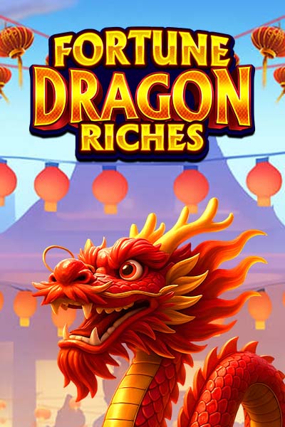 Fortune Dragon Riches